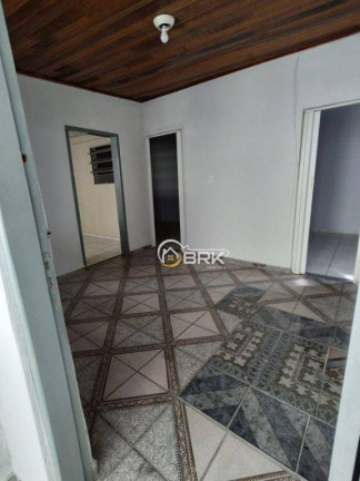 Imagem Casa com 2 Quartos para Alugar, 40 m² em Cidade Patriarca - São Paulo