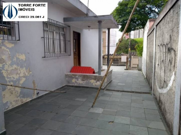 Imagem Casa com 2 Quartos à Venda, 100 m² em Jardim Estela - Santo André