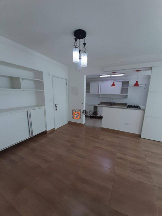 Imagem Apartamento com 2 Quartos à Venda, 74 m² em Vila Atlântica - Mongaguá