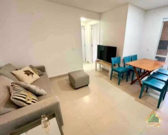 Imagem Apartamento com 2 Quartos à Venda, 60 m² em Centro - Ubatuba