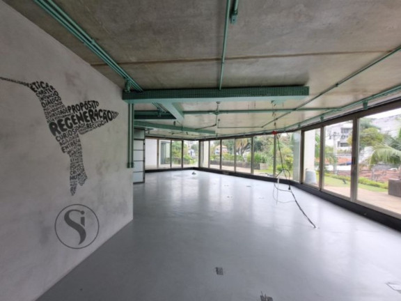 Imagem Imóvel Comercial para Alugar, 222 m² em Vila Madalena - São Paulo
