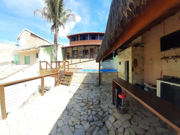 Imagem Casa com 4 Quartos à Venda, 360 m² em Tropical - Contagem