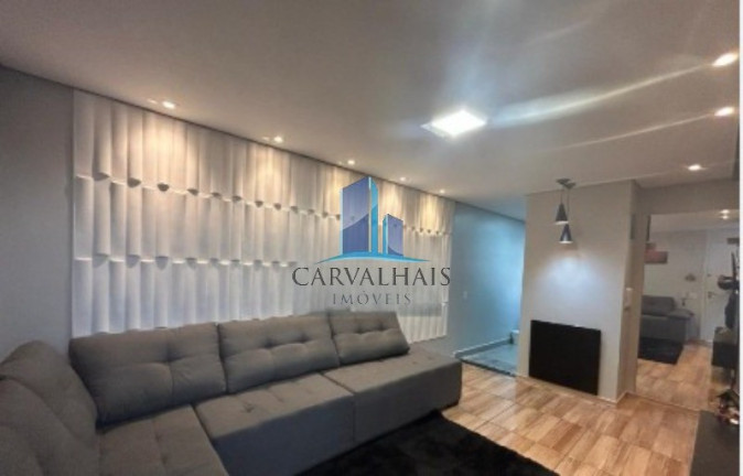 Imagem Apartamento com 2 Quartos à Venda, 45 m² em Conquista Veredas - Contagem