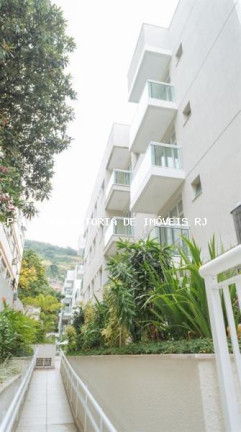 Imagem Apartamento com 3 Quartos à Venda, 73 m² em Rio De Janeiro