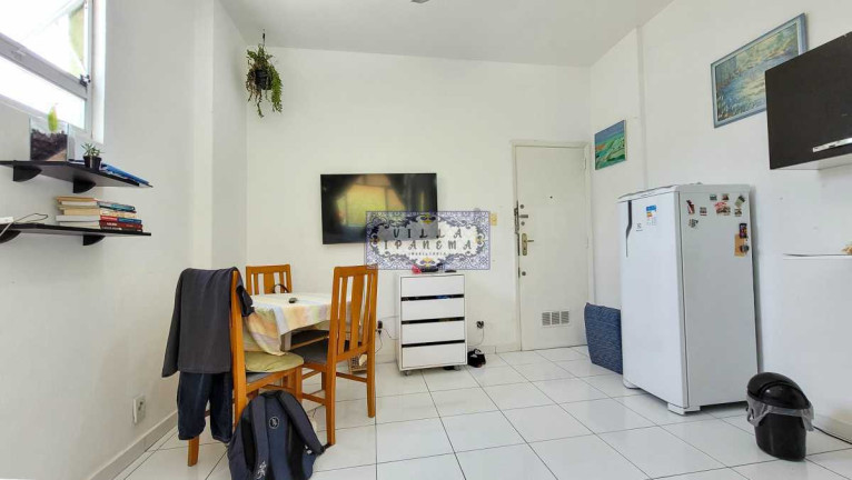 Apartamento com 1 Quarto à Venda, 26 m² em Catete - Rio De Janeiro