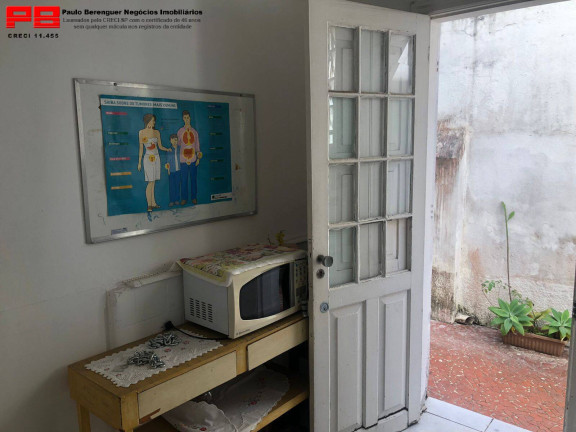 Imagem Sobrado com 3 Quartos à Venda, 130 m² em Vila Mariana - São Paulo