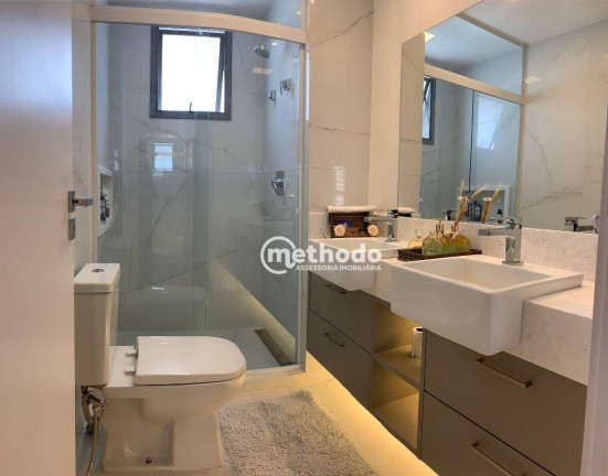 Imagem Apartamento com 2 Quartos à Venda, 114 m² em Cambuí - Campinas