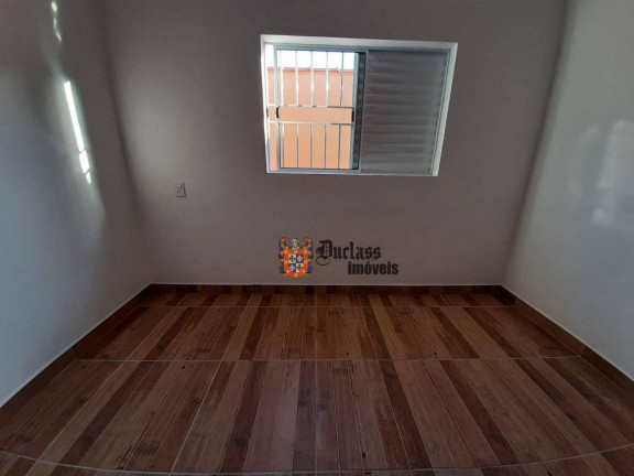 Imagem Casa com 3 Quartos à Venda, 98 m² em Loty - Mongaguá