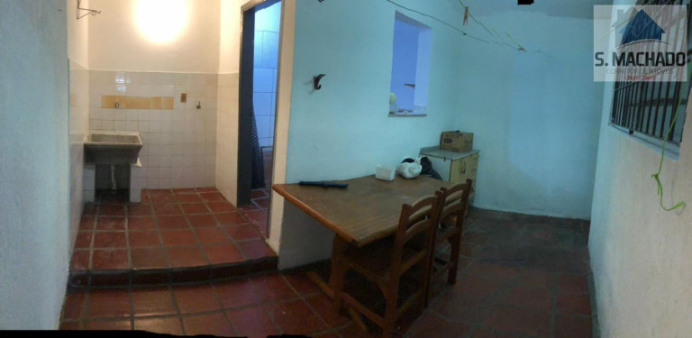 Imagem Casa com 4 Quartos à Venda, 125 m² em Parque Jaçatuba - Santo André