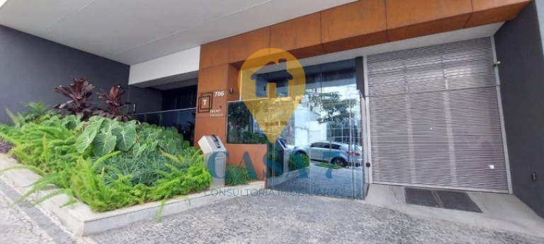 Imagem Apartamento com 2 Quartos à Venda, 67 m² em Lourdes - Belo Horizonte