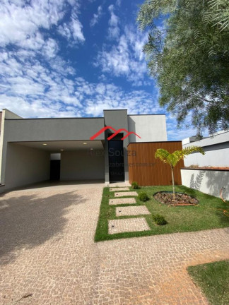 Imagem Casa com 3 Quartos à Venda, 153 m² em Residencial Jardim Do Jatobá - Hortolândia