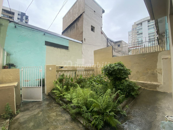 Casa com 1 Quarto à Venda, 50 m² em Perdizes - São Paulo