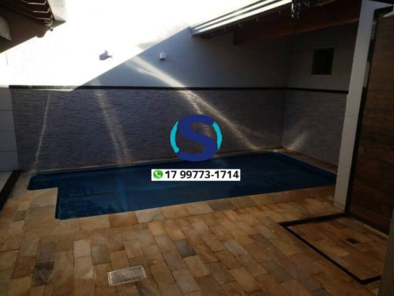 Imagem Casa com 2 Quartos à Venda, 242 m² em Centro - Macedônia