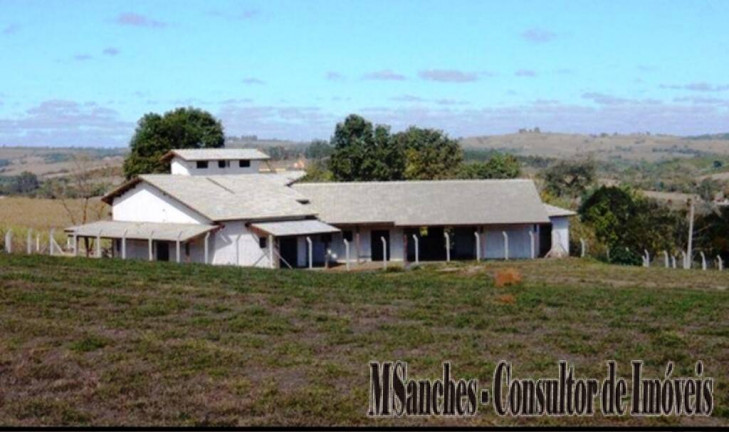 Imagem Terreno em Condomínio à Venda, 1.053 m² em Condomínio Pinheiros Do Lago - Sarapuí