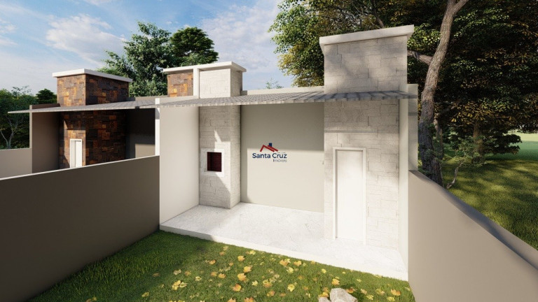Imagem Casa com 3 Quartos à Venda,  em São João Do Rio Vermelho - Florianópolis