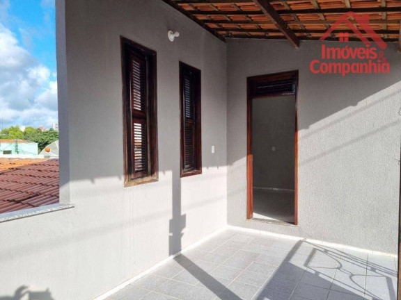 Imagem Casa com 4 Quartos à Venda, 280 m² em Fátima - Fortaleza
