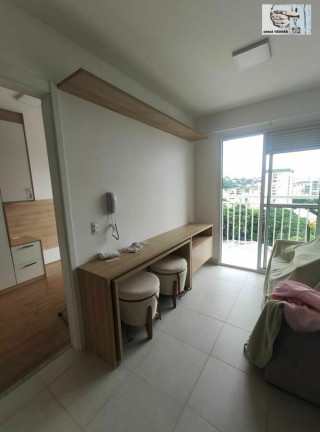 Apartamento com 1 Quarto à Venda, 31 m² em Casa Verde - São Paulo