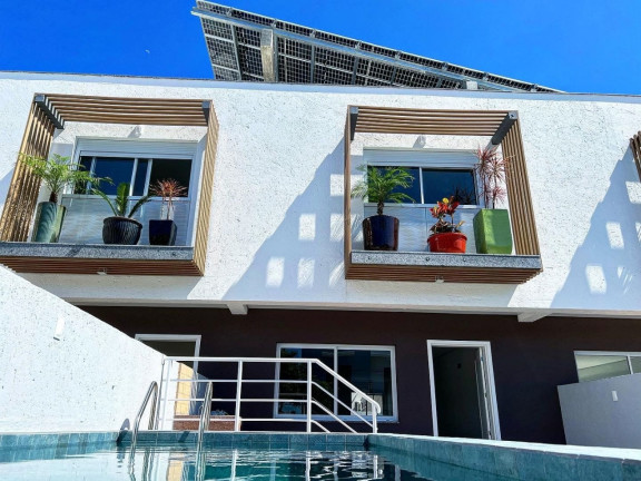 Imagem Casa com 3 Quartos à Venda, 204 m² em Ribeirão Da Ilha - Florianópolis