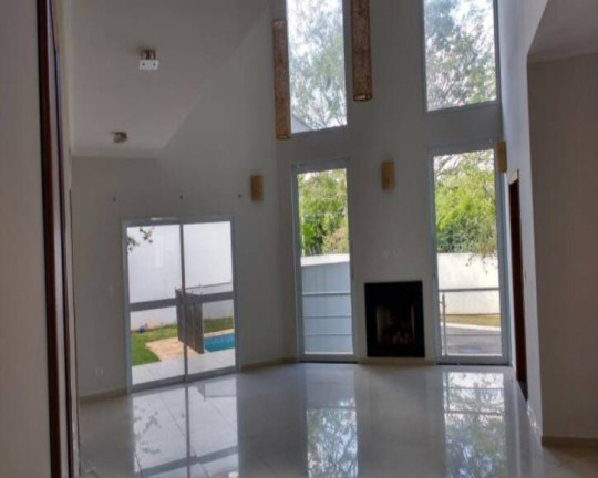 Imagem Sobrado com 4 Quartos à Venda, 414 m² em Parque Residencial Villa Dos Inglezes - Sorocaba