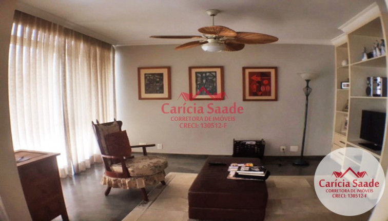 Imagem Apartamento com 3 Quartos à Venda, 194 m² em Jardim Paulista - São Paulo