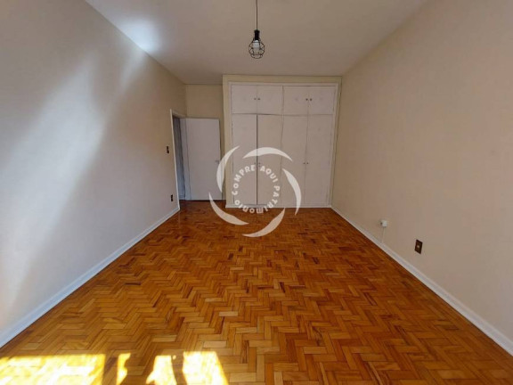 Imagem Apartamento com 3 Quartos à Venda, 138 m² em Santa Cecília - São Paulo