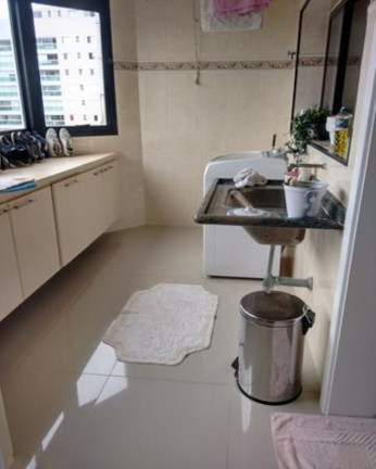Imagem Apartamento com 4 Quartos à Venda, 280 m² em Pitangueiras - Guarujá