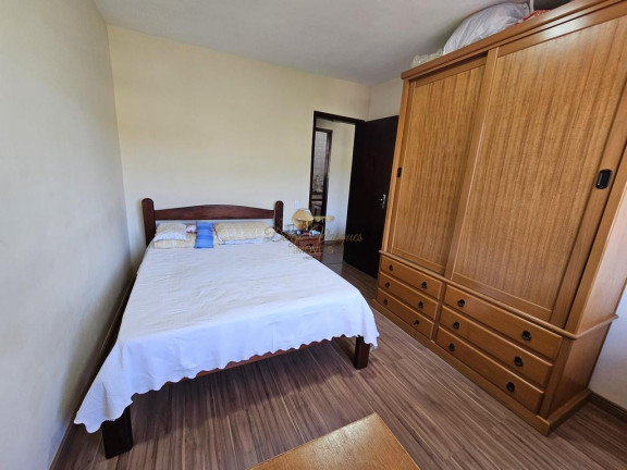 Imagem Apartamento com 1 Quarto à Venda, 52 m² em Várzea - Teresópolis