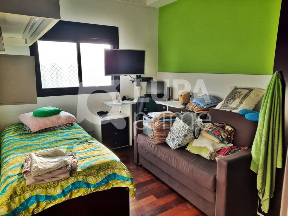 Apartamento com 3 Quartos à Venda, 120 m² em Mandaqui - São Paulo