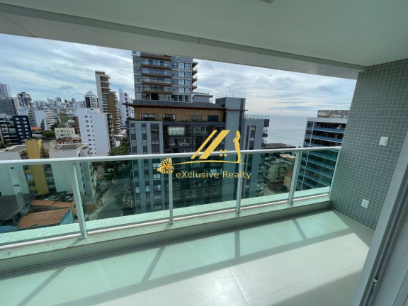 Apartamento com 1 Quarto à Venda, 50 m² em Barra - Salvador