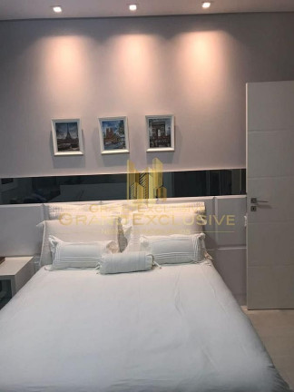 Imagem Apartamento com 3 Quartos à Venda, 132 m² em Centro - Balneário Camboriú