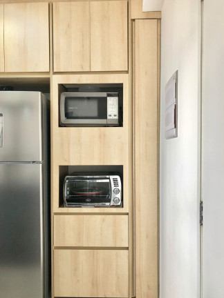 Imagem Apartamento com 2 Quartos à Venda, 56 m² em Pompéia - São Paulo