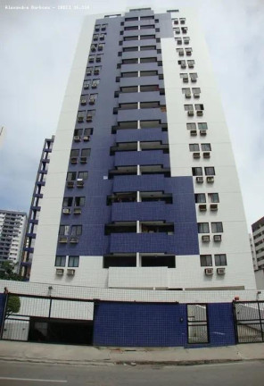 Imagem Apartamento com 2 Quartos à Venda, 62 m² em Boa Viagem - Recife