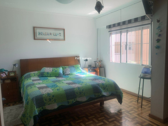 Imagem Apartamento com 4 Quartos à Venda, 253 m² em Perdizes - São Paulo