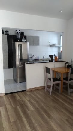 Apartamento com 2 Quartos à Venda, 58 m² em Bom Retiro - São Paulo