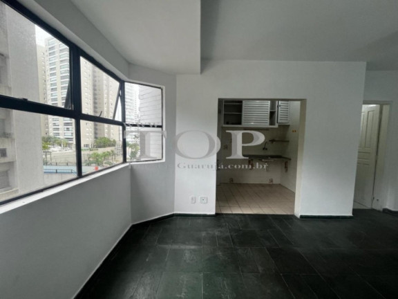 Imagem Apartamento com 2 Quartos à Venda, 80 m² em Jardim Astúrias - Guarujá