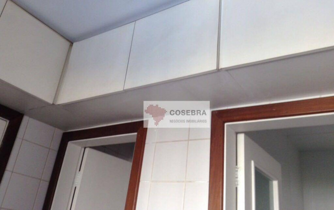 Imagem Apartamento com 4 Quartos à Venda, 130 m² em Morumbi - São Paulo