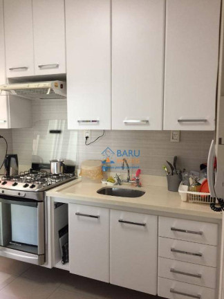 Imagem Apartamento com 2 Quartos à Venda, 90 m² em Higienópolis - São Paulo