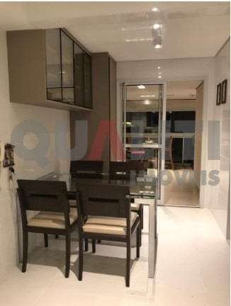 Imagem Apartamento com 4 Quartos à Venda, 204 m² em Moema - São Paulo