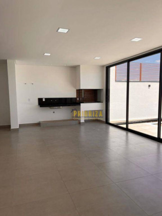 Imagem Casa com 3 Quartos à Venda, 240 m² em Condomínio Ibiti Reserva - Sorocaba