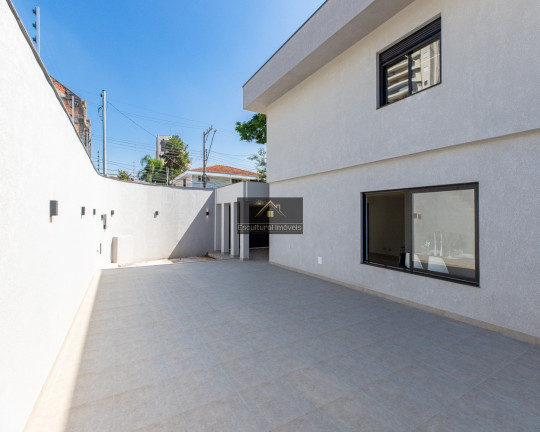 Casa com 3 Quartos à Venda, 200 m² em Alto Da Boa Vista - São Paulo