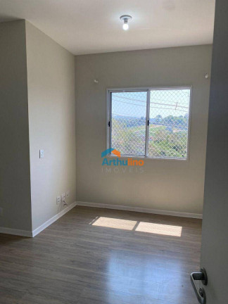 Foto do imóvel: Apartamento com 2 Quartos à Venda ou Locação, 47 m² em Jardim Honória - Cotia