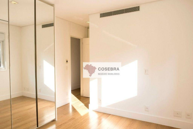 Imagem Apartamento com 4 Quartos à Venda ou Locação, 275 m² em Vila Olímpia - São Paulo