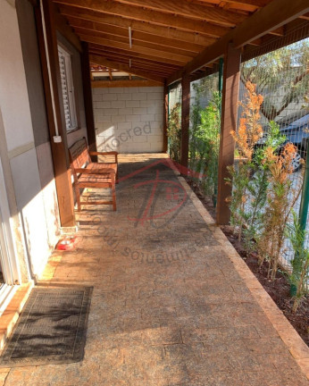 Imagem Imóvel com 2 Quartos à Venda, 111 m² em Residencial Real Parque Sumaré - Sumaré