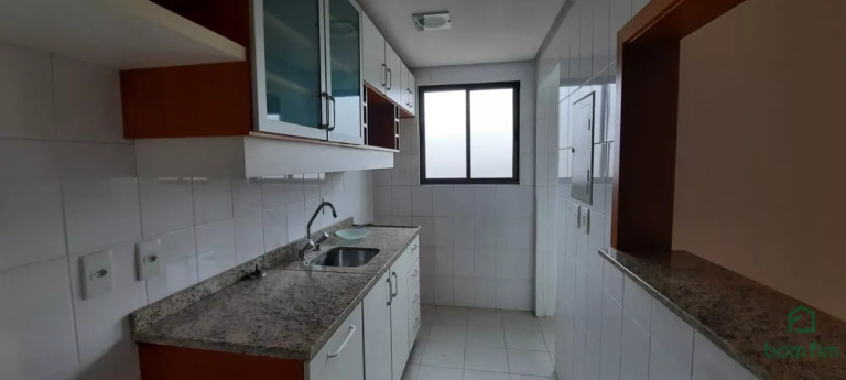 Apartamento com 2 Quartos à Venda, 65 m² em Farroupilha - Porto Alegre