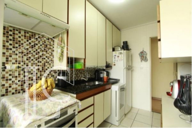 Imagem Apartamento com 3 Quartos à Venda, 68 m² em Jabaquara - São Paulo