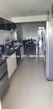 Foto do imóvel: Apartamento com 4 Quartos à Venda, 252 m² em Praia De Itaparica - Vila Velha