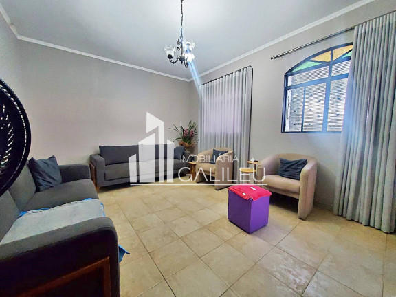 Imagem Casa com 3 Quartos à Venda, 172 m² em Jardim Planalto - Campinas