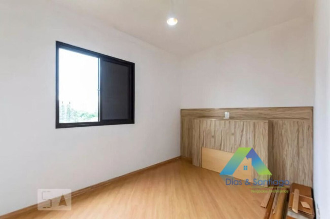 Apartamento com 3 Quartos à Venda, 64 m² em Vila Arapuã - São Paulo