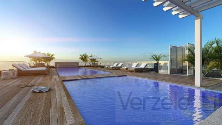 Imagem Apartamento com 3 Quartos à Venda, 125 m² em Centro - Balneário Camboriú