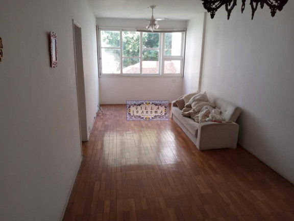 Imagem Apartamento com 3 Quartos à Venda, 85 m² em Copacabana - Rio De Janeiro